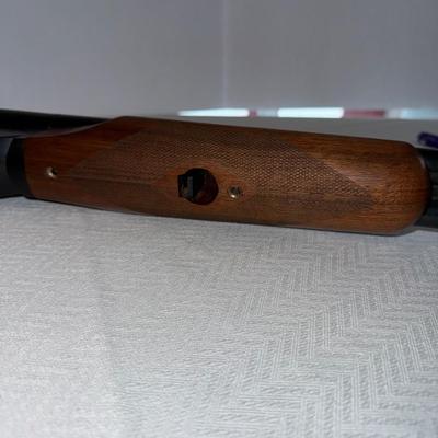 1176 Vintage Stoeger Inc. 20GA Double Barrel Shotgun