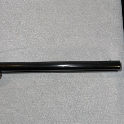 1176 Vintage Stoeger Inc. 20GA Double Barrel Shotgun
