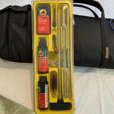 1177 Maverick by Mossberg Model 88 12GA Shotgun