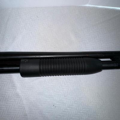 1177 Maverick by Mossberg Model 88 12GA Shotgun