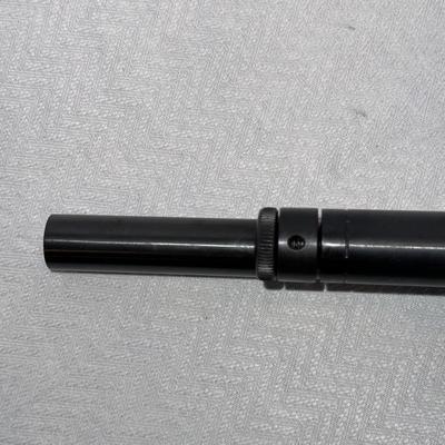 1177 Maverick by Mossberg Model 88 12GA Shotgun