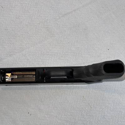 1177 Maverick by Mossberg Model 88 12GA Shotgun