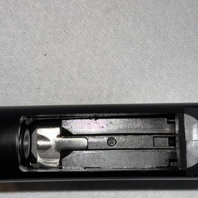 1177 Maverick by Mossberg Model 88 12GA Shotgun