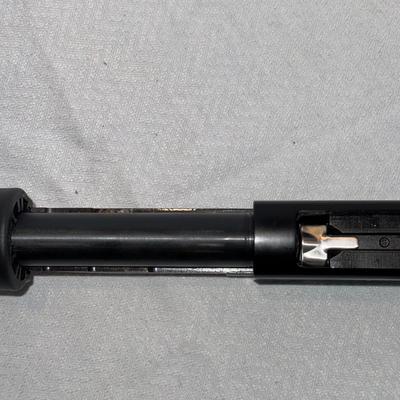 1177 Maverick by Mossberg Model 88 12GA Shotgun