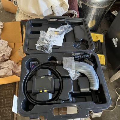 W1328 General The Seeker Video Inspection Tool