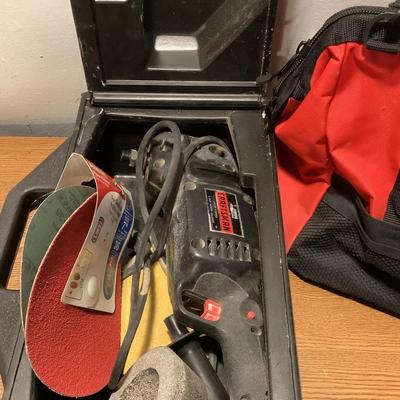 W1329 Stanley Crafstman Lot