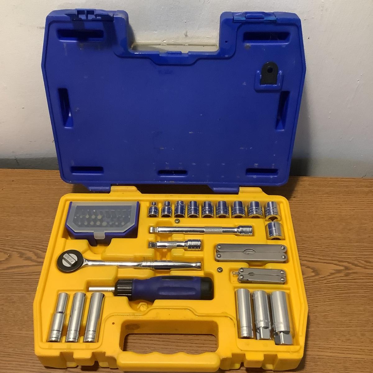W1335 NAPA Gearwrench Flex Tool Set