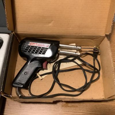 W1336 Weller Soldering Irons