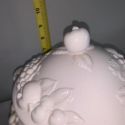 Signature Soup Tureen