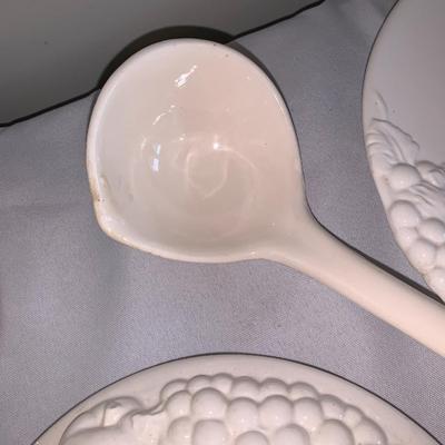 Signature Soup Tureen
