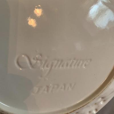 Signature Soup Tureen
