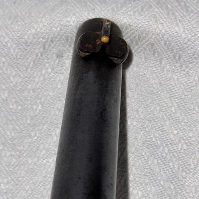 1178 Vintage Short-Long 22 Rifle by Stevens Pump Rifle