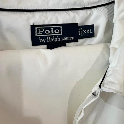 5 Pc. Mens Casual Sports Ware Lot Sz. XL - Lululemon, Polo