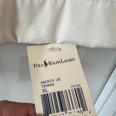 5 Pc. Mens Casual Sports Ware Lot Sz. XL - Lululemon, Polo