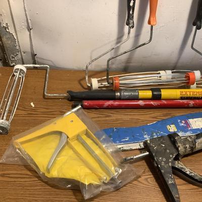 W1343 Painter's Lot