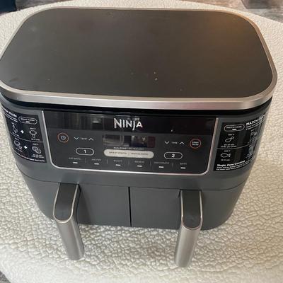 Ninja Foodi 6 in 1