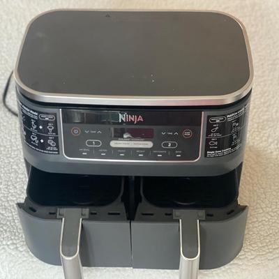 Ninja Foodi 6 in 1