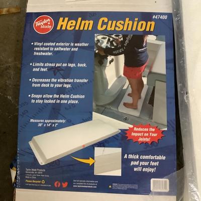 W1345 Taylor Made Helm Cushions NEW