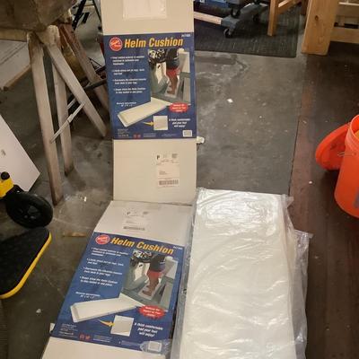 W1345 Taylor Made Helm Cushions NEW