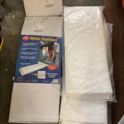 W1345 Taylor Made Helm Cushions NEW