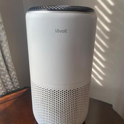 Levoit Core 400S hepa filter