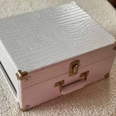 Crosley record player