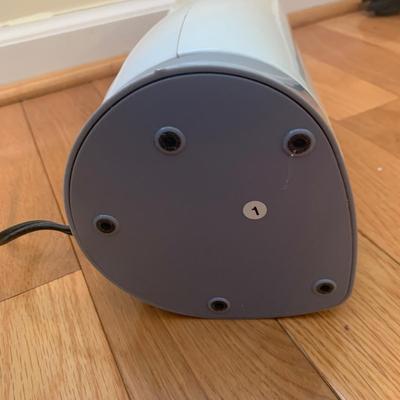 Three Space Heaters (GB-HS)