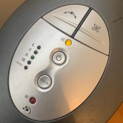 Three Space Heaters (GB-HS)