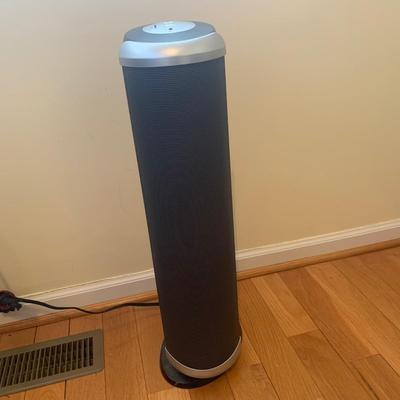 Three Space Heaters (GB-HS)