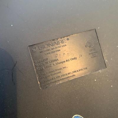 Three Space Heaters (GB-HS)