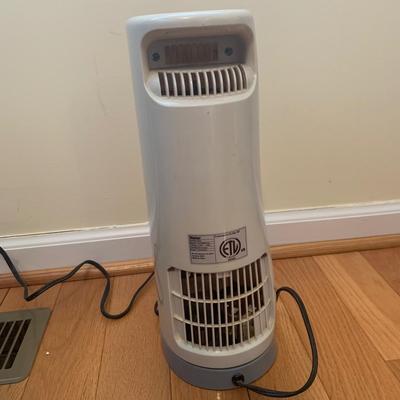 Three Space Heaters (GB-HS)