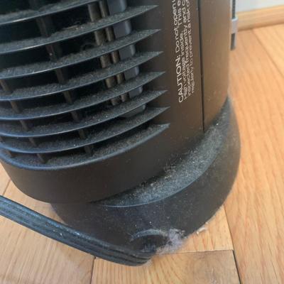 Three Space Heaters (GB-HS)