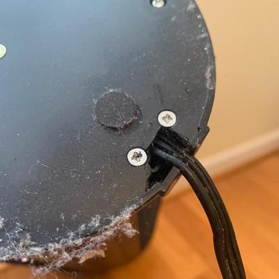 Three Space Heaters (GB-HS)