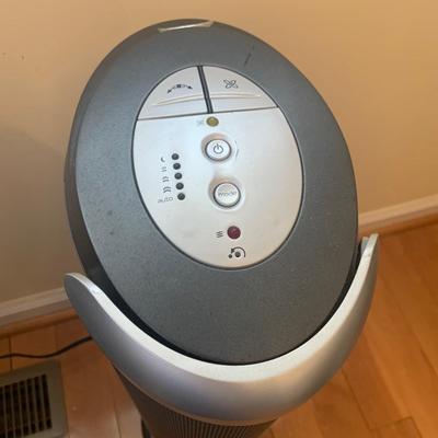 Three Space Heaters (GB-HS)