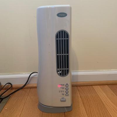 Three Space Heaters (GB-HS)