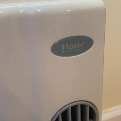 Three Space Heaters (GB-HS)