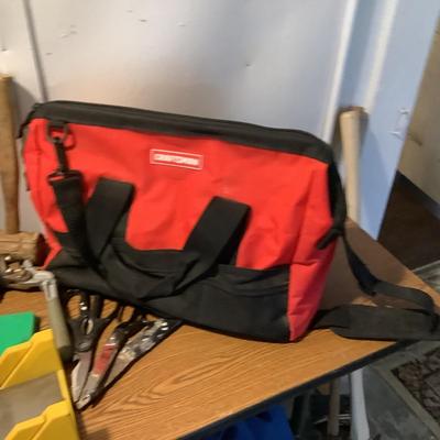 W1358 Handyman Tool Lot