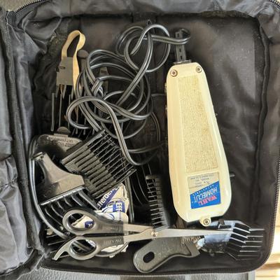 W1364 NEW Dog Grooming Table & Dog Supplies