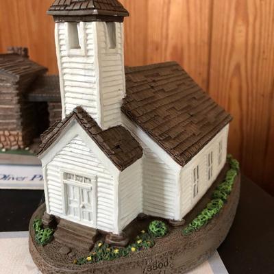 Cades Cove Memoriablia Lot