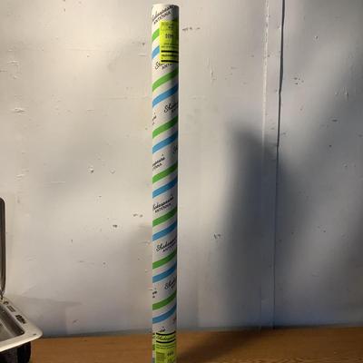 W1387 New Shakespeare 3ft. VHF Power Boat Antenna with Heavy Duty Whip