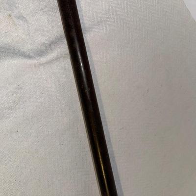 1511 Antique ATB French Shotgun.