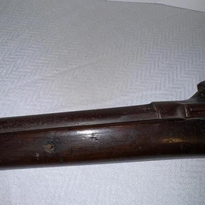 1511 Antique ATB French Shotgun.