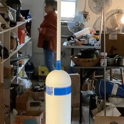 W1374 Whistler Brite Buoy