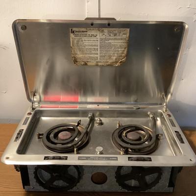 W1375 Kenyon Marine Stove