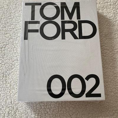 Tom Ford 002