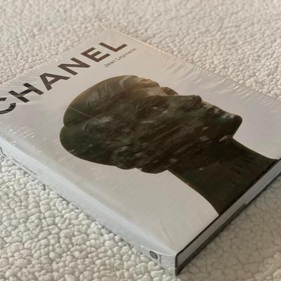 Chanel book