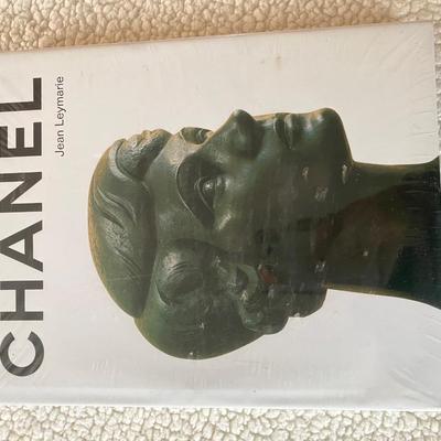 Chanel book