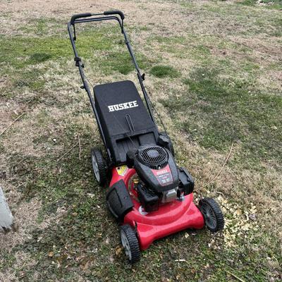 1397 Huskee by Kohler Lawnmower