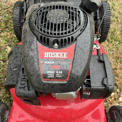 1397 Huskee by Kohler Lawnmower