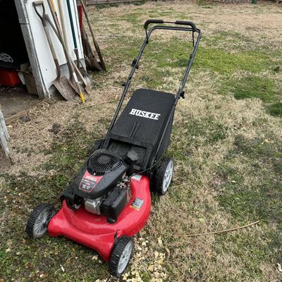 1397 Huskee by Kohler Lawnmower